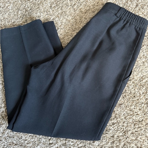 Briggs Petite Size 10 Dress Pants - Picture 2 of 4